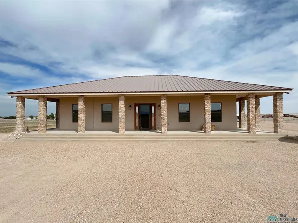 31 Via Blanco Dr, Roswell, NM 88203