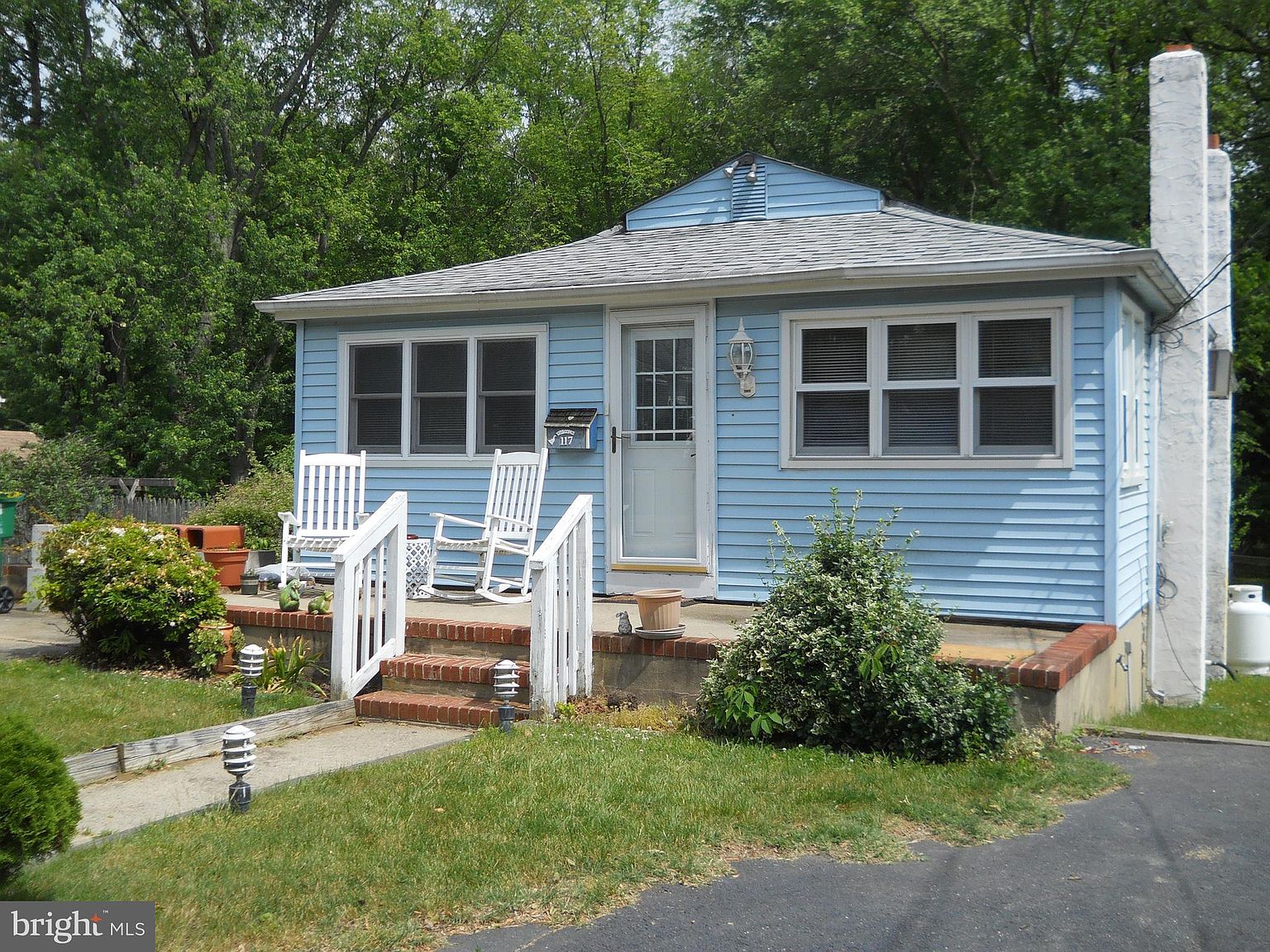 117 N Main St, New Egypt, NJ 08533 Zillow