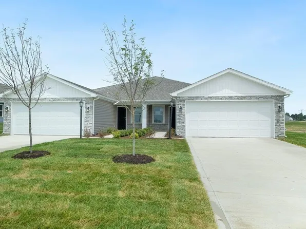 1018 Butler Lake Ct, Fort Wayne, IN 46818