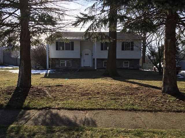 Front of the Home