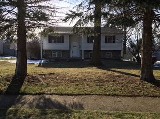 124 S Midland Ave, Norristown, PA 19403