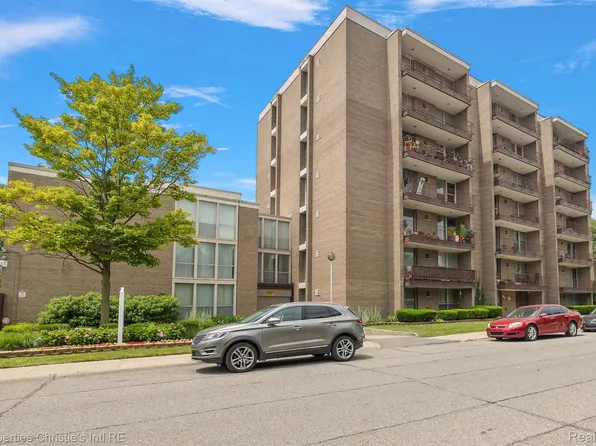 1941 Orleans St APT 665, Detroit, MI 48207