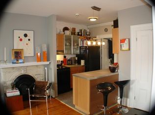 27 E Concord St APT 3, Boston, MA 02118