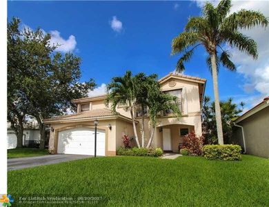 6221 Manchester Ln, Davie, FL, 33331