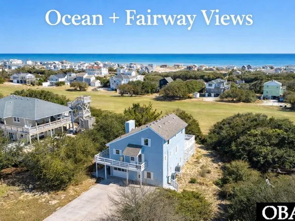 4525 Seascape Dr Lot 326, Kitty Hawk, NC 27949