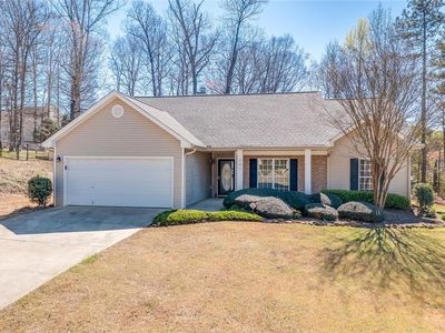247 Natchez Cir, Winder, GA, 30680