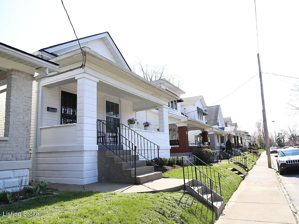 1724 Bonnycastle Ave, Louisville, KY 40205 Zillow