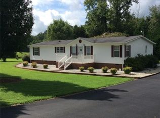 9080 Moore Rd, Tobaccoville, NC 27050