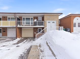 43 Prouse Dr, Brampton, ON L6V3A3