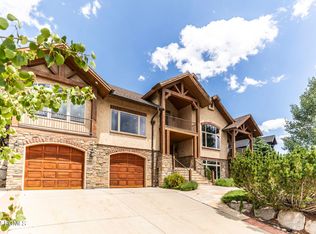 12402 Deer Mountain Blvd, Kamas, UT 84036