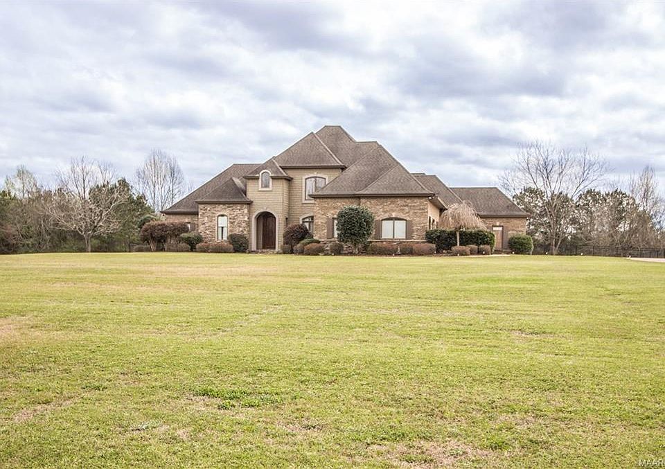 1630 Grier Rd, Wetumpka, AL 36092 Zillow