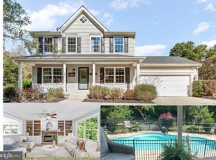 8240 Harrison Blvd, Chesapeake Beach, MD 20732