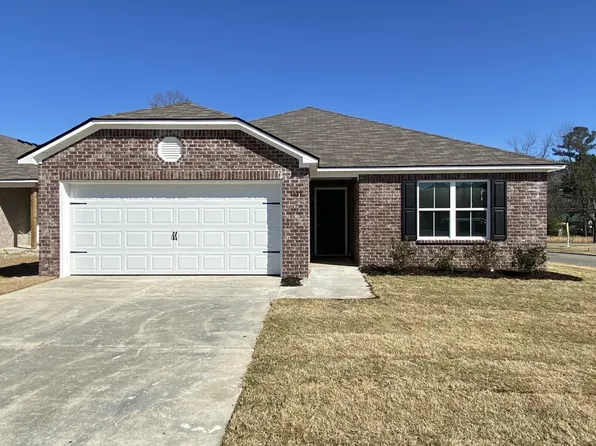 1637 Dryden St SE, Cullman, AL 35055