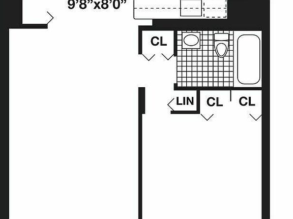 2nd image of 375 S End Ave APT 35J