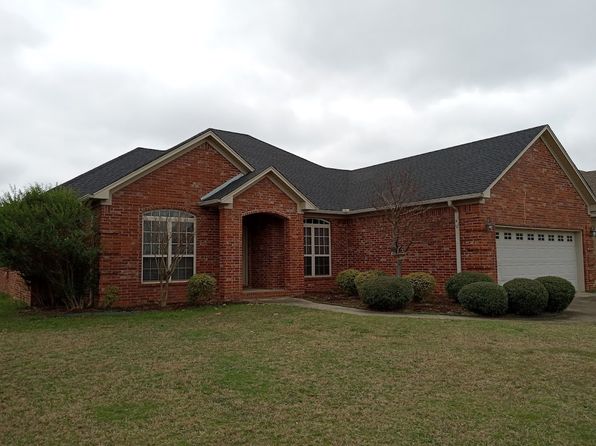 5115 Park Place Dr, Conway, AR 72034