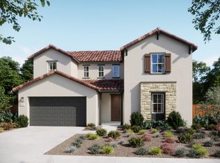 Wellington Plan, Kingsley at Ellis, Tracy, CA 95376