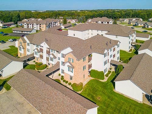 3rd image of 2552 Vista Point Ct NW APT 302