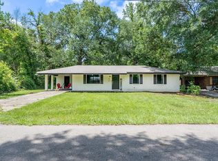 809 Jarrell St, Picayune, MS 39466