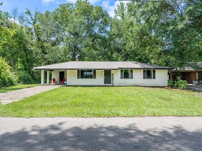 809 Jarrell St, Picayune, MS, 39466
