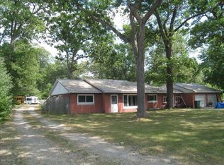 1990 Pappas Rd, Muskegon, MI 49445