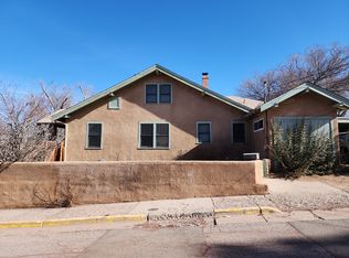 403 Bishops Lodge Rd, Santa Fe, NM 87501