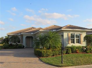 10851 Tiberio Dr, Fort Myers, FL 33913