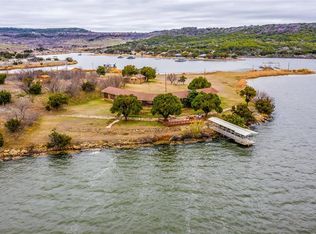 161-3500 Hog Bnd, Graford, TX 76449