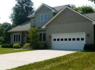 18375 Heritage Cir, Traverse City, MI 49686