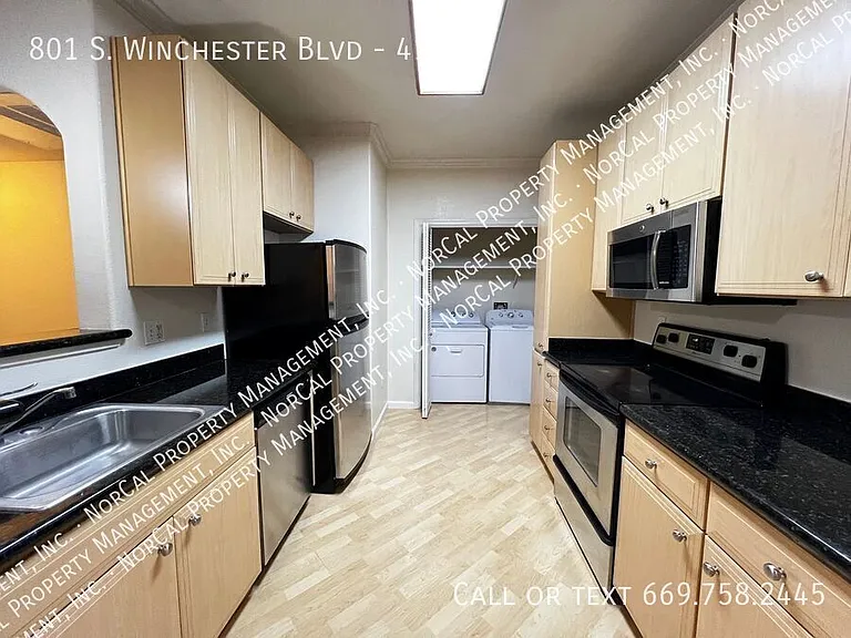 801 S Winchester Blvd #4107 — Photo 14