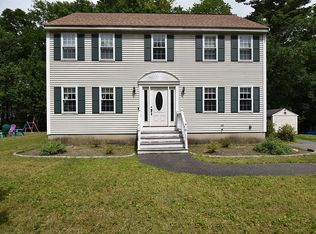 102 Lowell Rd #A, Pepperell, MA 01463