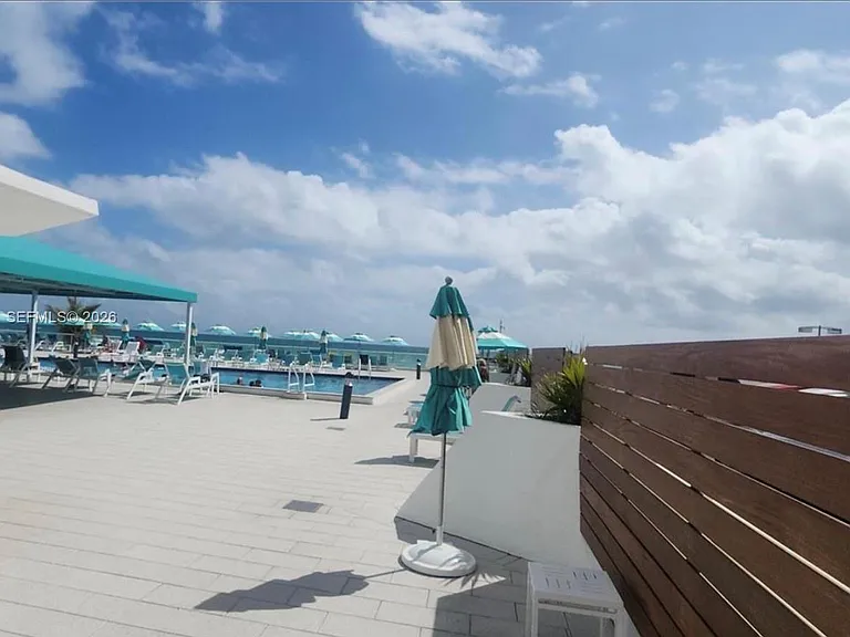 3140 S Ocean Dr #1003 — Photo 29