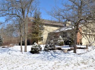 5514 Heron Dr, West Chester, OH 45069