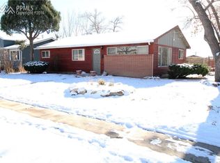 1501 Fountain St, Colorado Springs, CO 80910