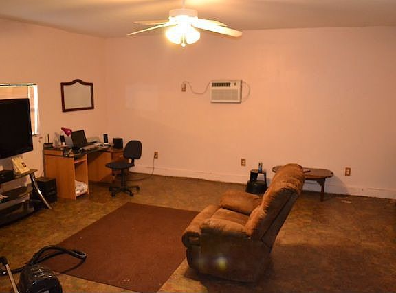 Media Room or 4th Bedroom