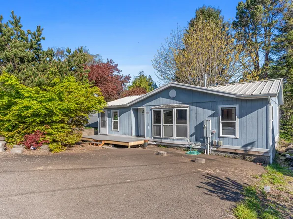 1887 NE 20th St, Lincoln City, OR 97367