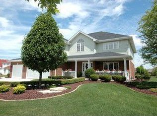 22555 Hinspeter Dr, Frankfort, IL 60423