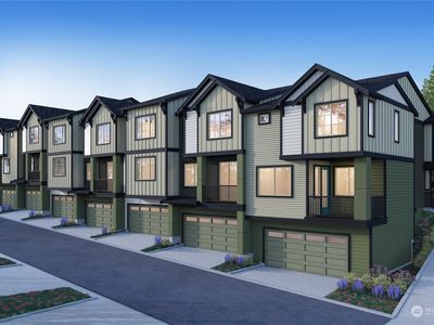 26512 NE 143rd Circle #26, Duvall, WA, 98019