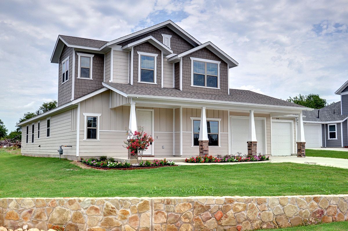 Black Hill Farm by McClintock Homes in Gainesville TX Zillow