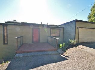 301 Cloud View Trl, Sausalito, CA 94965