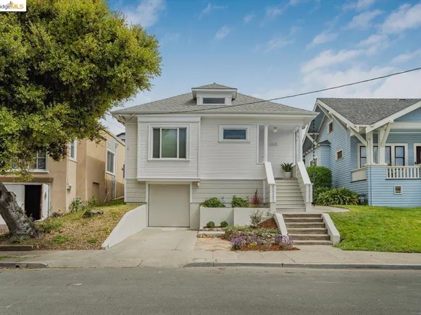 5112 Congress Ave, Oakland, CA 94601