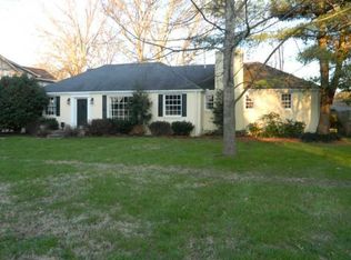 218 Mockingbird Rd, Nashville, TN 37205