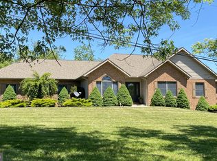 10316 Christie Rd NE, Cumberland, MD 21502