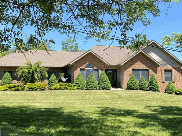 10316 Christie Rd NE, Cumberland, MD 21502
