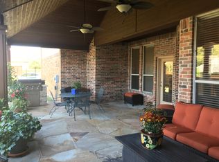 4712 Lakewood Dr, Colleyville, TX 76034