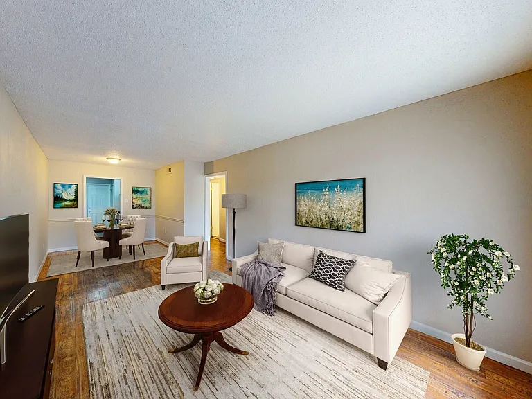 Azure Place Apartments — Photo 17
