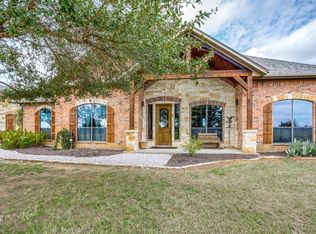 34151 Highway 82, Whitesboro, TX 76273