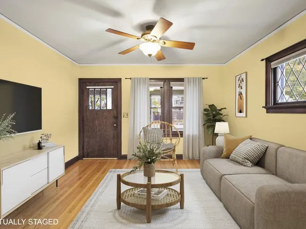 409 South Brooks Street, Madison, WI 53715