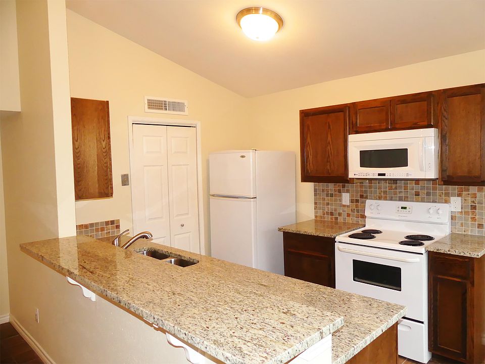 6034 McAfee Dr The Colony TX Zillow