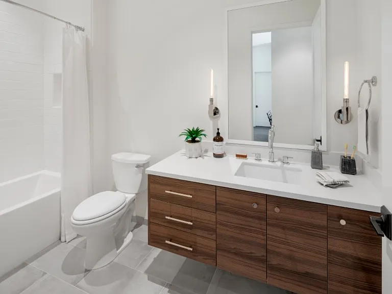 The Apartment Collection at Bay Meadows — Photo 66