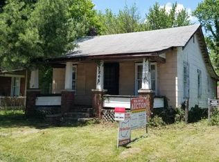 2246 Springmont Ave, Columbus, OH 43223